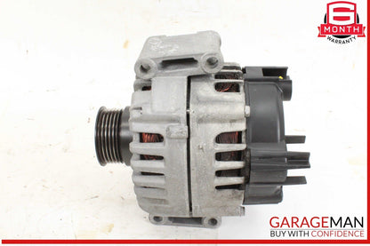 10-13 Mercedes W221 S400 Hybrid Alternator Generator Valeo 180A 0141542802 OEM