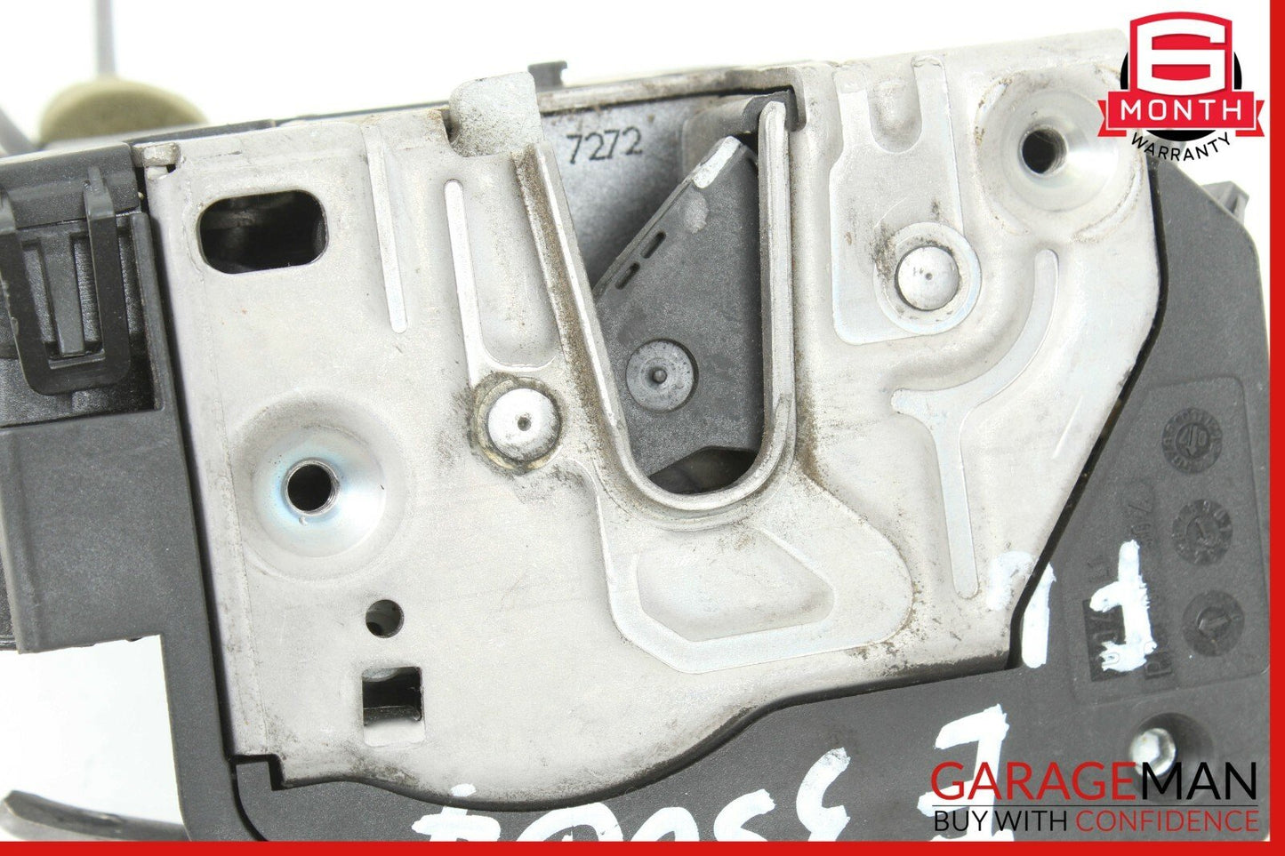 03-09 Mercedes W211 E350 E63 AMG Front Left Driver Side Door Lock Latch Actuator