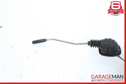 08-14 Mercedes W204 C250 C300 Front Left Side Door Lock Latch Actuator OEM