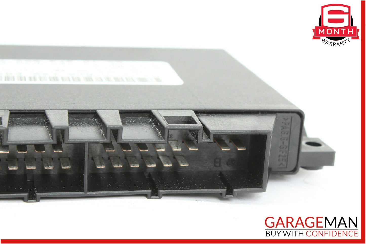 00-06 Mercedes W220 S600 CL500 S55 AMG Parktronic Control Module OEM