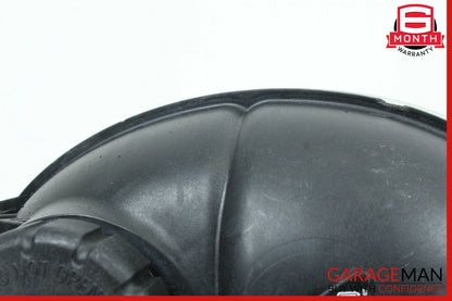 08-16 Mercedes W212 E350 E500 C300 Coolant Reservoir Overflow Expansion Tank OEM