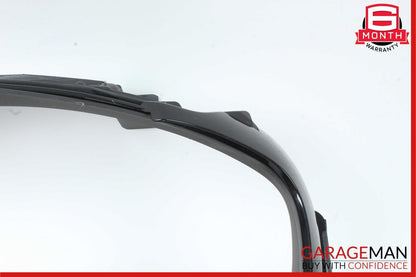 14-19 Cadillac CTS Speedometer Instrument Cluster Bezel Trim Black 23163812 OEM