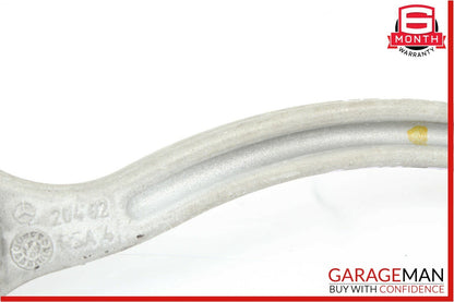 08-15 Mercedes W204 C250 C350 Rear Right / Left Suspension Lower Control Arm