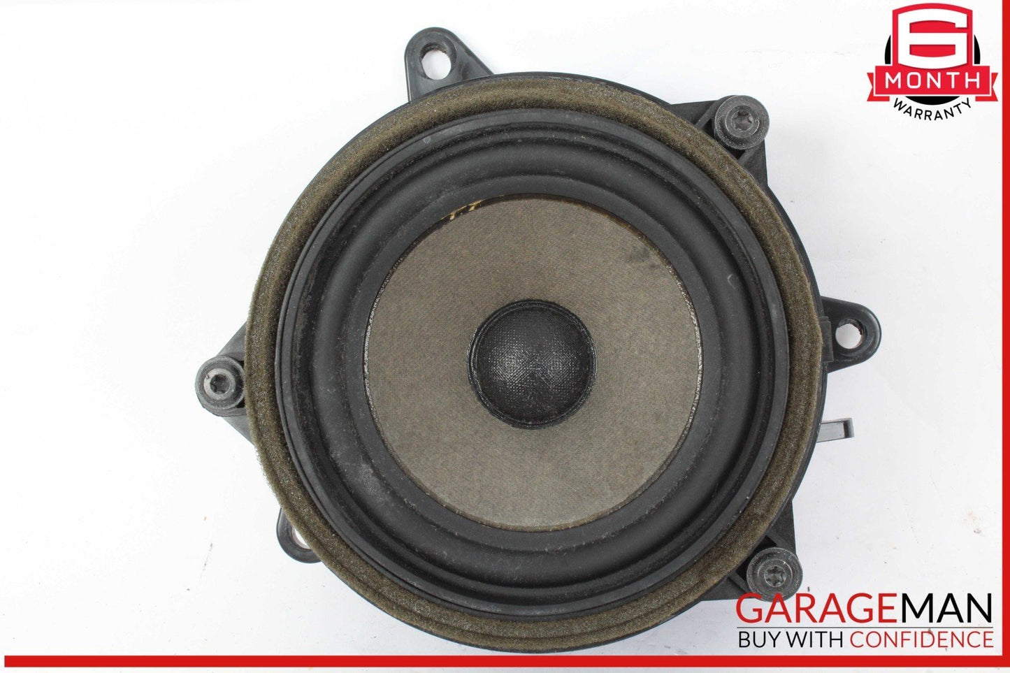 14-24 Mini Cooper Front/Rear Left & Right Audio Sound Door Speaker 9274700 OEM