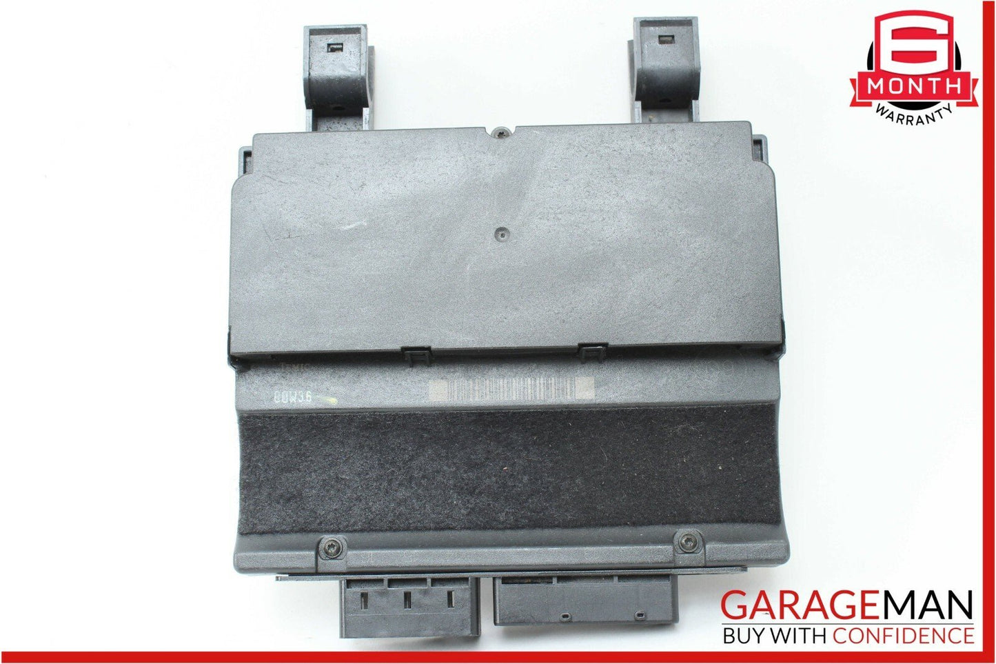 00-06 Mercedes W215 CL500 CL600 CL65 AMG Front Left Side Seat Control Module OEM