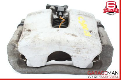 08-14 Mercedes W204 C300 Front Brake Calipers Left and Right Set OEM