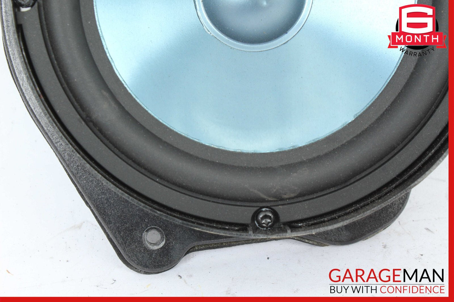 07-09 Mercedes W221 S550 S450 Rear Left or Right Door Speaker 2218203702 OEM