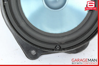 07-09 Mercedes W221 S550 S450 Rear Left or Right Door Speaker 2218203702 OEM