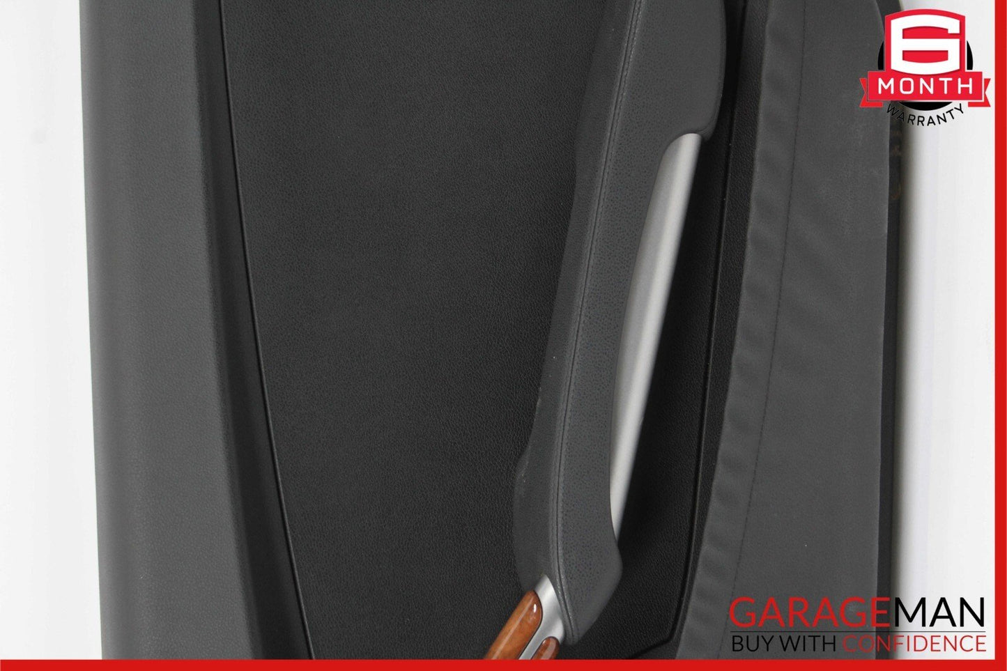05-11 Mercedes R171 SLK300 SLK350 Front Right Side Interior Door Panel Cover OEM