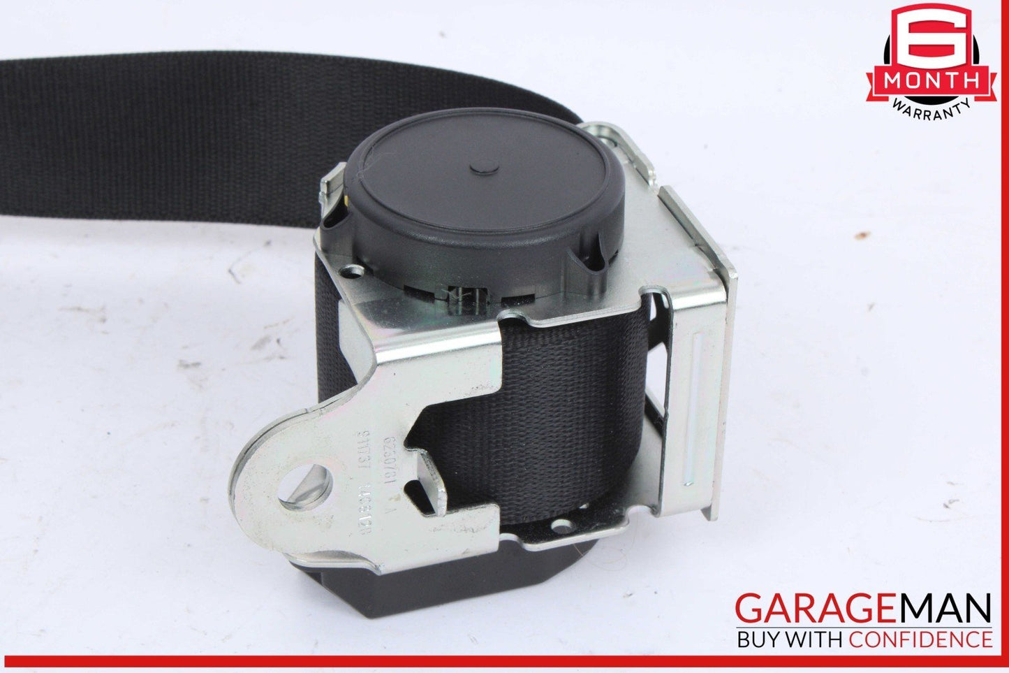 14-22 Maserati Ghibli Rear Left or Right Side Seat Belt Seatbelt Retractor OEM