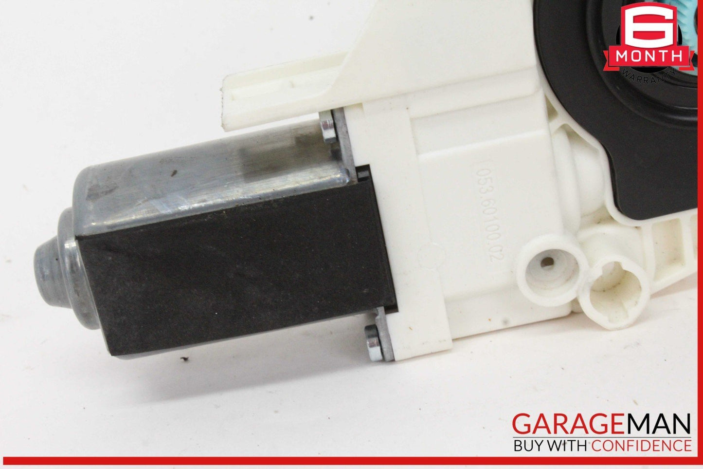 09-16 Audi A5 Front Left Driver Side Window Regulator Motor 8T0959801B Genuine