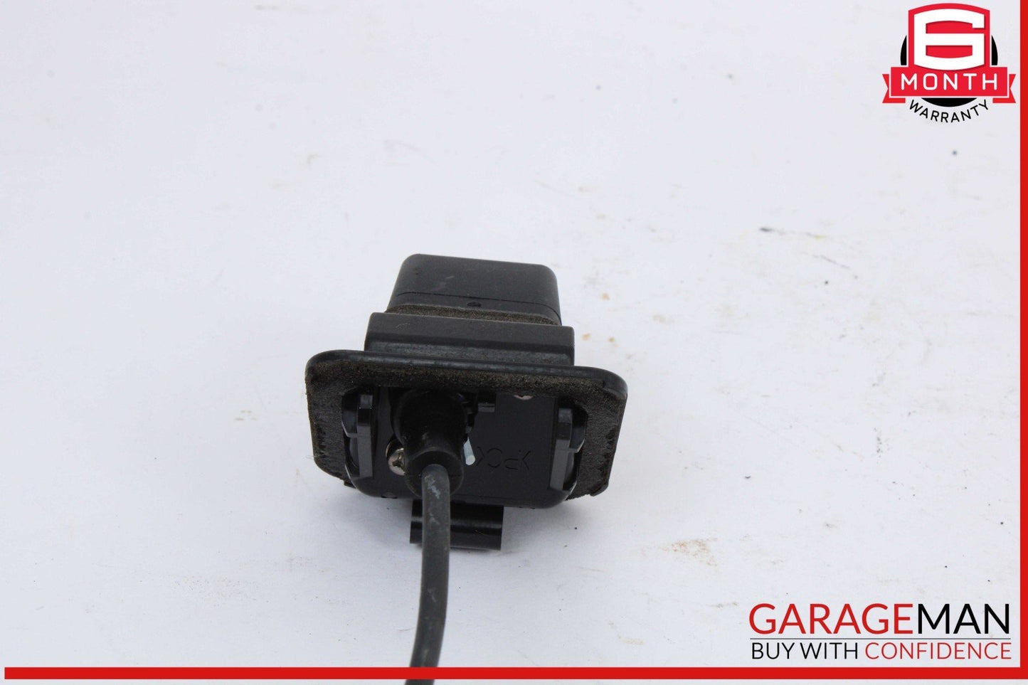 08-15 Mercedes W204 C250 Rear Trunk Rear Back Up View Camera 2048206097 OEM