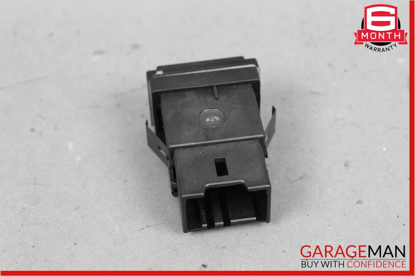 03-10 Porsche Cayenne 955 957 Seat Heater Button Switch OEM