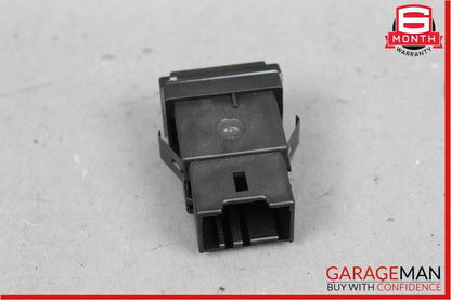 03-10 Porsche Cayenne 955 957 Seat Heater Button Switch OEM