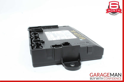 07-09 Mercedes W221 S550 S63 AMG Rear Right Or Left Side Door Controller Module