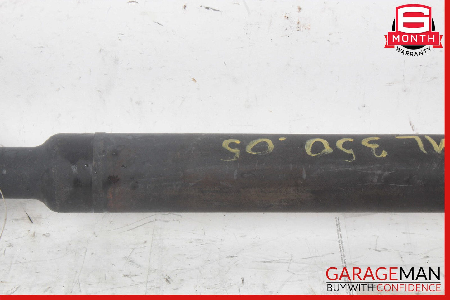 98-05 Mercedes W163 ML350 ML500 Front Right Side Axle CV Half Shaft OEM