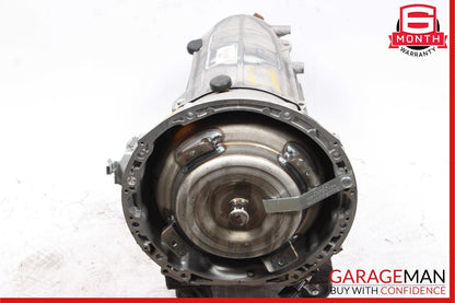 13-15 Mercedes X204 GLK350 RDW Automatic Transmission Assembly 722906 113k