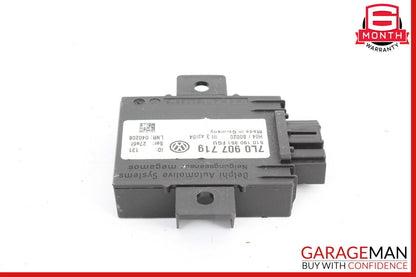 03-10 Porsche Cayenne 955 957 Anti Theft Immobilizer Locking Control Module OEM