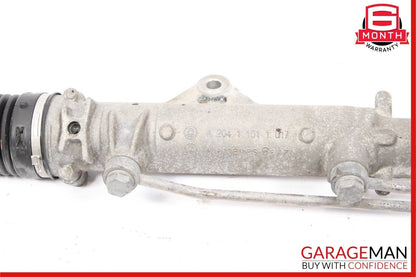 08-14 Mercedes W204 C250 C300 RWD Power Steering Gear Rack and Pinion