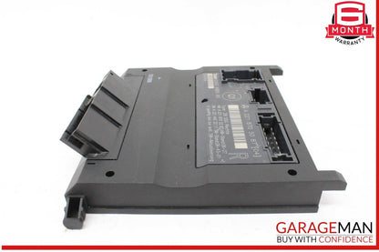 07-13 Mercedes W221 S550 Front Right Side Under Seat Control Module Unit OEM