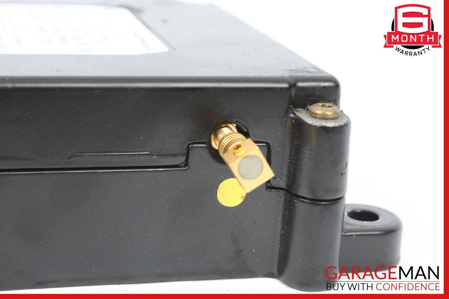 98-03 Mercedes CLK430 E320 Voice Communication Control Module Unit