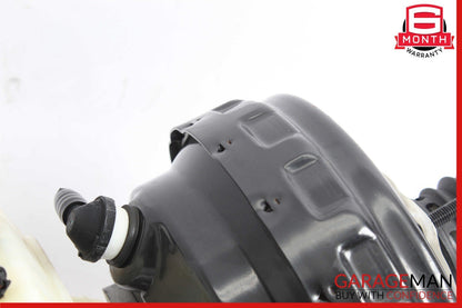 05-11 Mercedes R171 SLK300 SLK350 Power Brake Booster Master Cylinder Reservoir