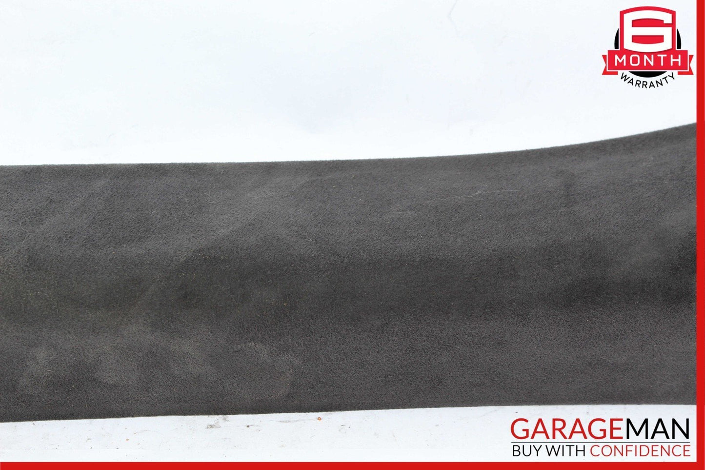 14-17 Maserati Ghibli Left Driver Side A Pillar Cover Trim Panel OEM