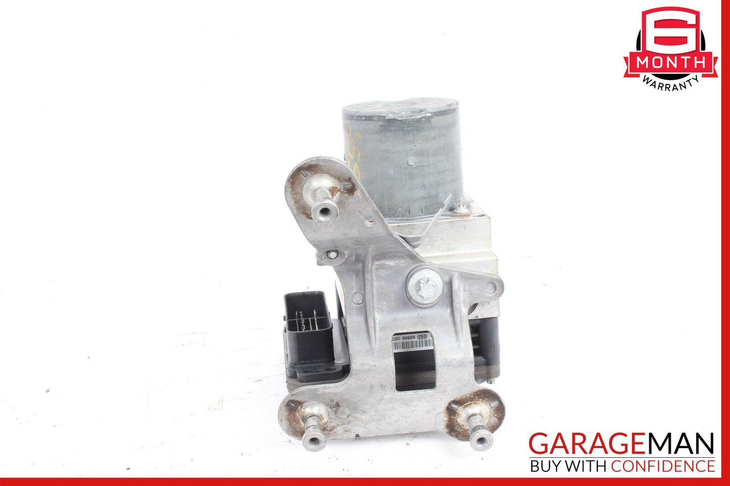 07-11 Mercedes E280 E350 CLS550 ABS Hydraulic Anti Lock Brake Pump Module Unit