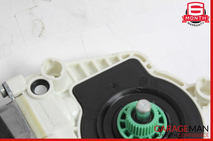 14-19 Mercedes W117 CLA250 Front Right Side Door Window Regulator Motor Unit OEM