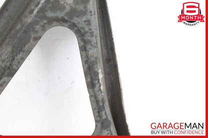 11-17 Porsche Cayenne 958 Rear Left Driver Side Lower Control Arm OEM