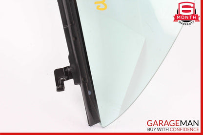 20-23 Mercedes W118 CLA250 Rear Left Driver Side Quarter Window Glass OEM