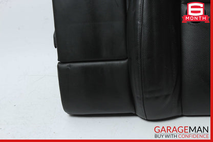 10-15 Porsche Panamera 970 Rear Left Driver Side Top Upper Seat Cushion OEM