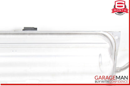 12-20 Mercedes R172 SLC43 AMG Fuel Gas Tank Reservoir Filler Neck Assembly OEM