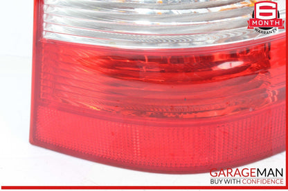 02-05 Mercedes W163 ML350 ML320 Rear Right Passenger Side Tail Light Lamp OEM