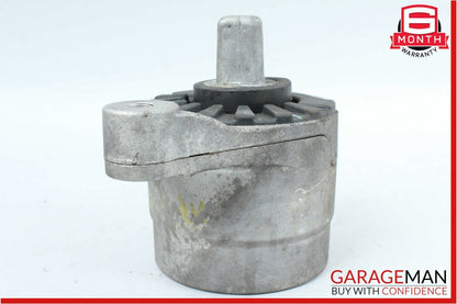 14-17 Maserati Ghibli S Left Driver Side Engine Motor Mount Support Bracket OEM