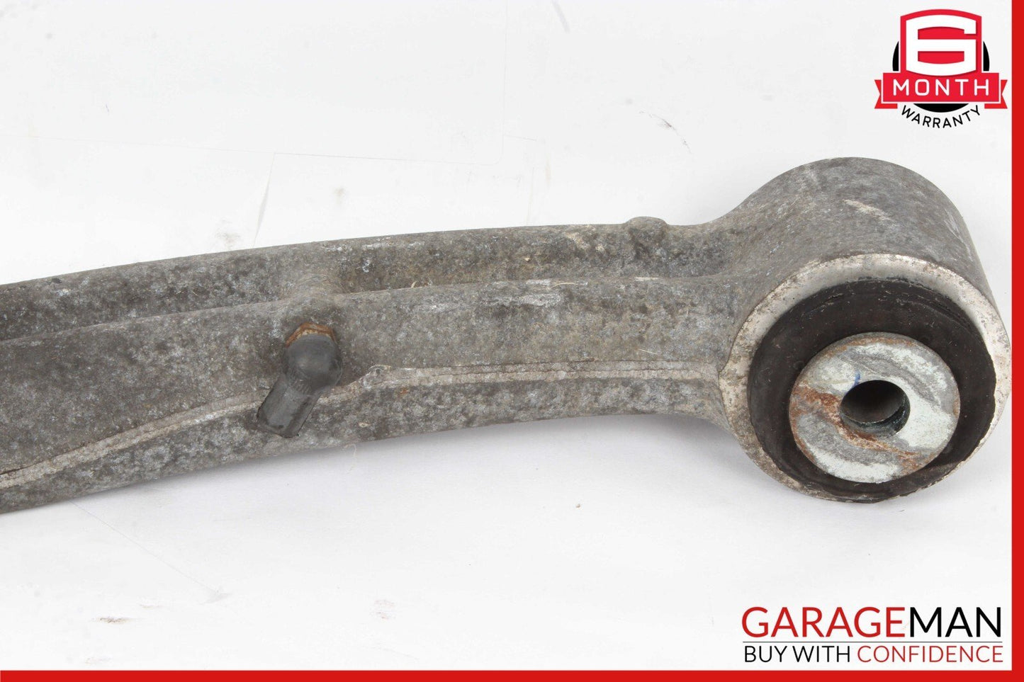 04-09 Cadillac XLR Rear Left Driver Side Lower Control Arm 10307581 OEM