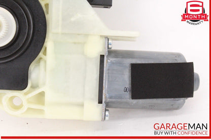 10-16 Porsche Panamera 970 E-Hybrid Front Left or Rear Right Window Motor OEM