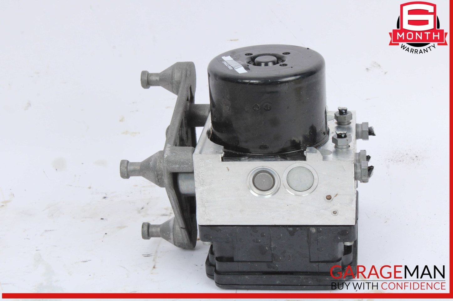 12-15 Mercedes X204 GLK250 ABS Anti Brake Pump Control Module Unit 1724314212