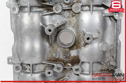 05-13 Mercedes W211 E350 C300 GLK350 Engine Cylinder Head Cover Left Side OEM