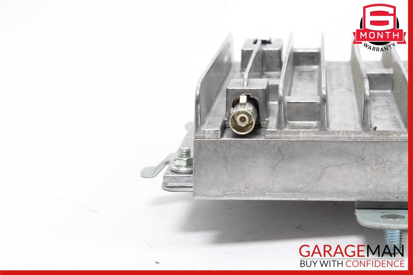 07-10 Mercedes W221 S550 CL65 AMG Antenna Amp Amplifier Booster Module OEM