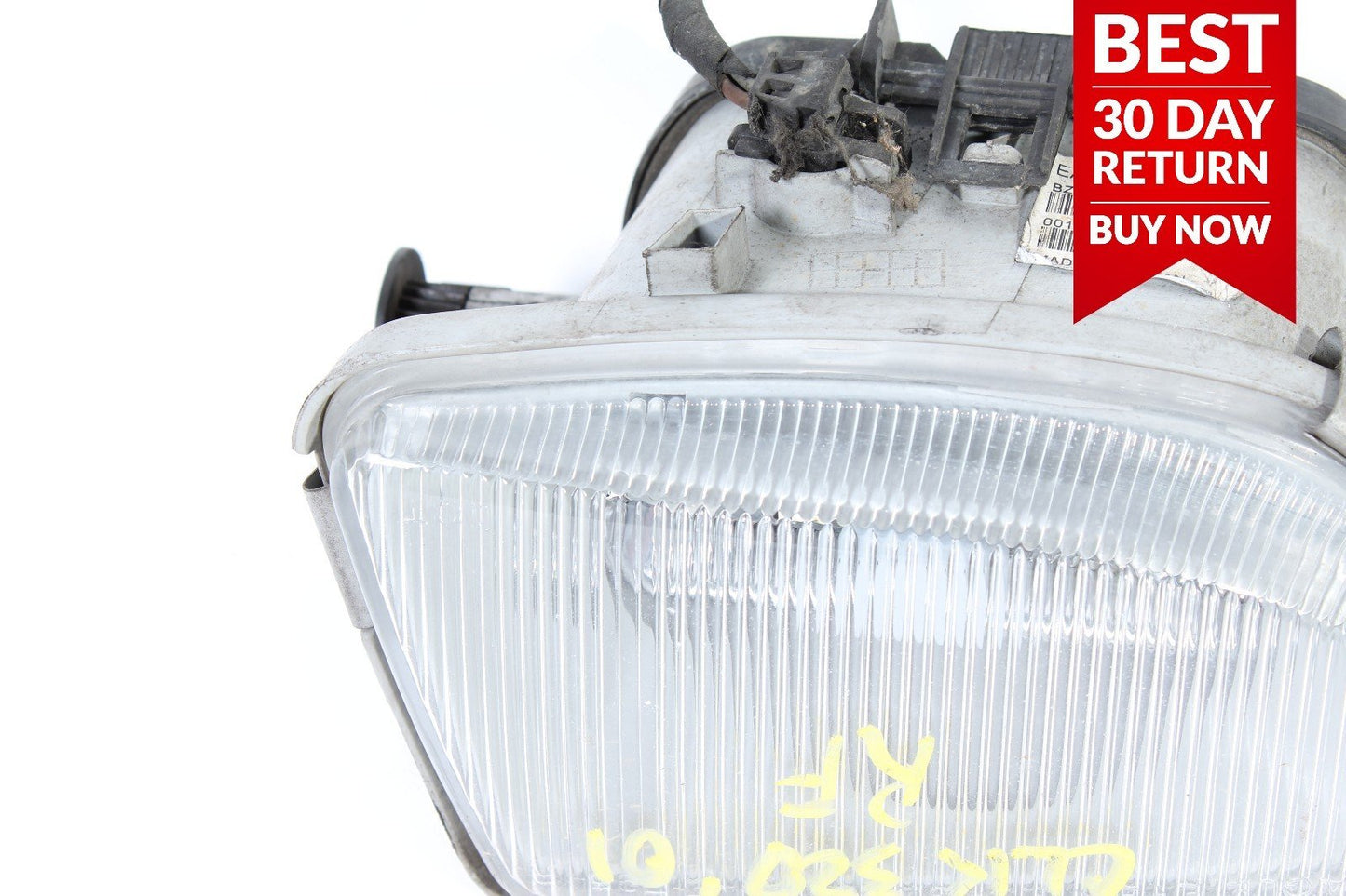 98-03 MERCEDES W208 CLK320 FRONT RIGHT PASSENGER SIDE FOG LIGHT LAMP A47 OEM