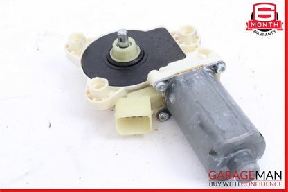 03-09 Mercedes W211 E350 E550 Front Right Side Door Window Regulator Motor OEM
