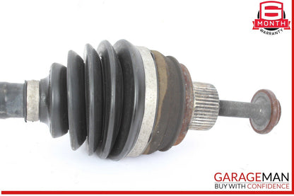 11-18 Audi SQ5 A8 Quattro Front Left or Right Side CV Axle Shaft 4G0407271F OEM
