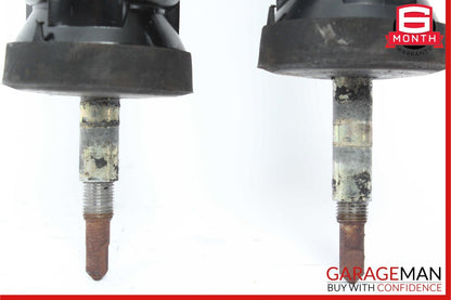 96-02 Mercedes W210 E430 E320 Front Left and Right Shock Strut Absorber Set of 2