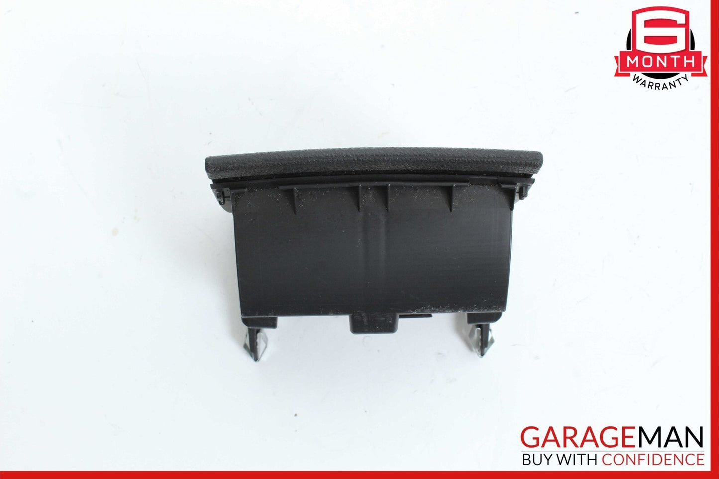 08-17 Mercedes W204 C250 C350 Center Console Ashtray Ash Tray Rear Black OEM