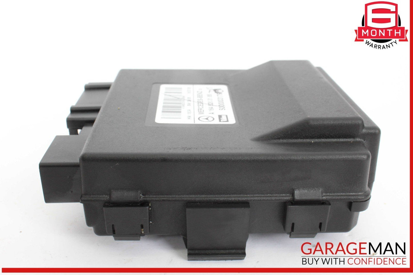 06-09 Mercedes X164 GL450 4MATIC Trunk Lid Liftgate Tail Gate Control Module