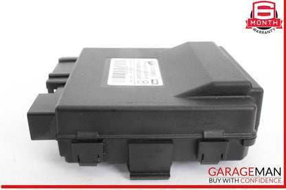 06-09 Mercedes X164 GL450 4MATIC Trunk Lid Liftgate Tail Gate Control Module