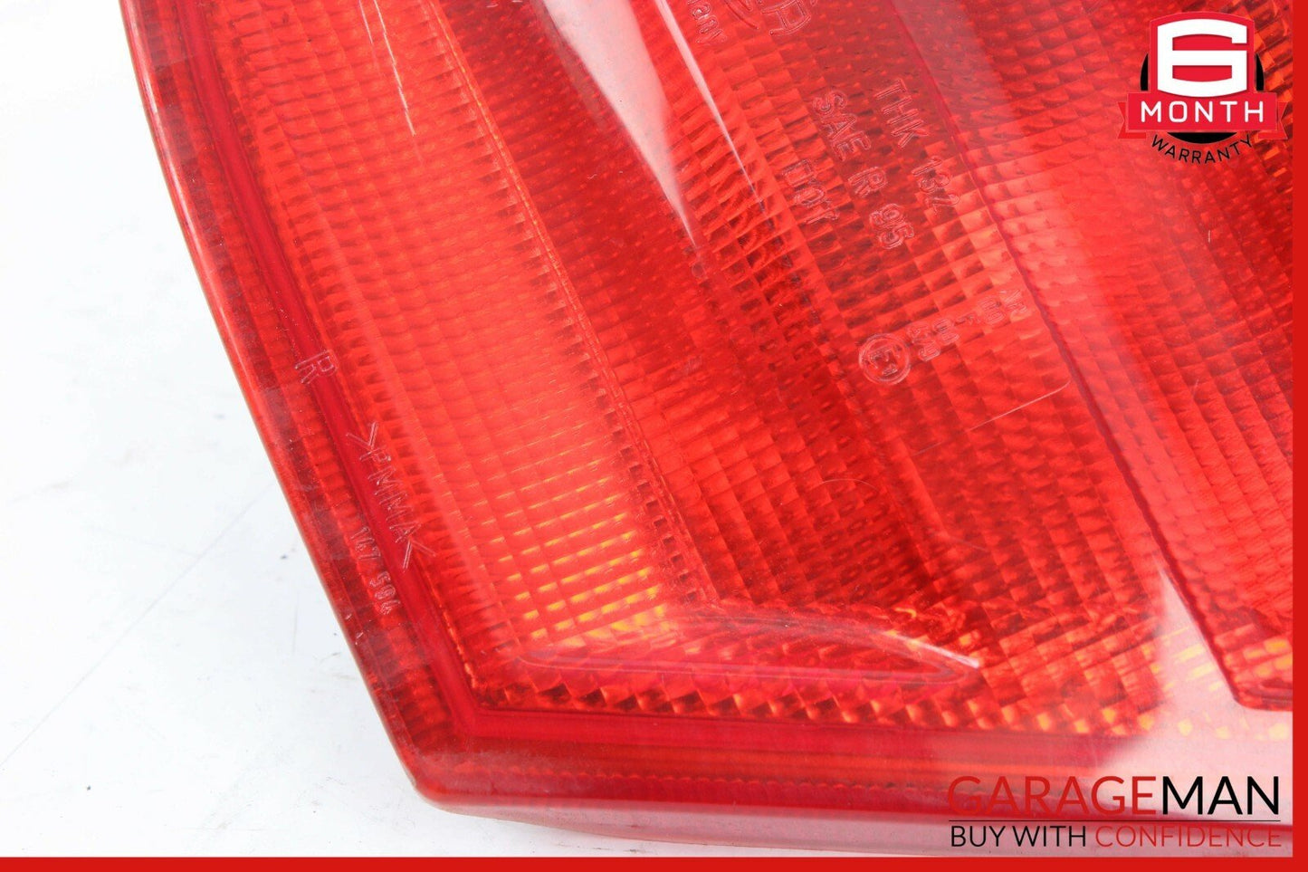 98-03 Mercedes CLK320 CLK430 Rear Right Side Inner Tail Light Taillight Lamp OEM