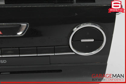 14-17 Maserati Ghibli S Quattroporte Head Unit Comand FM CD Audio OEM
