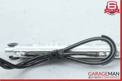 10-16 Mercedes W207 E350 Right Passenger Side Bow Tension Cylinder OEM